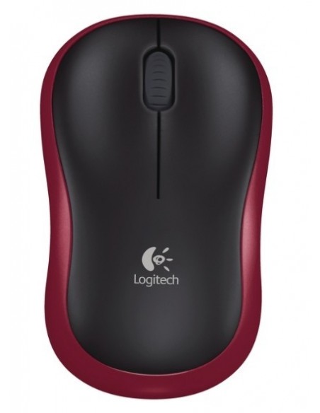 Logitech Nano M185 Wireless